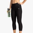 Puma Calzas de Running 3/4 Velocity, NEGRO, hi-res