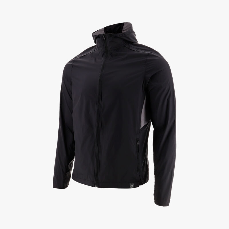 Astro Chaqueta Driva, NEGRO, hi-res image number null