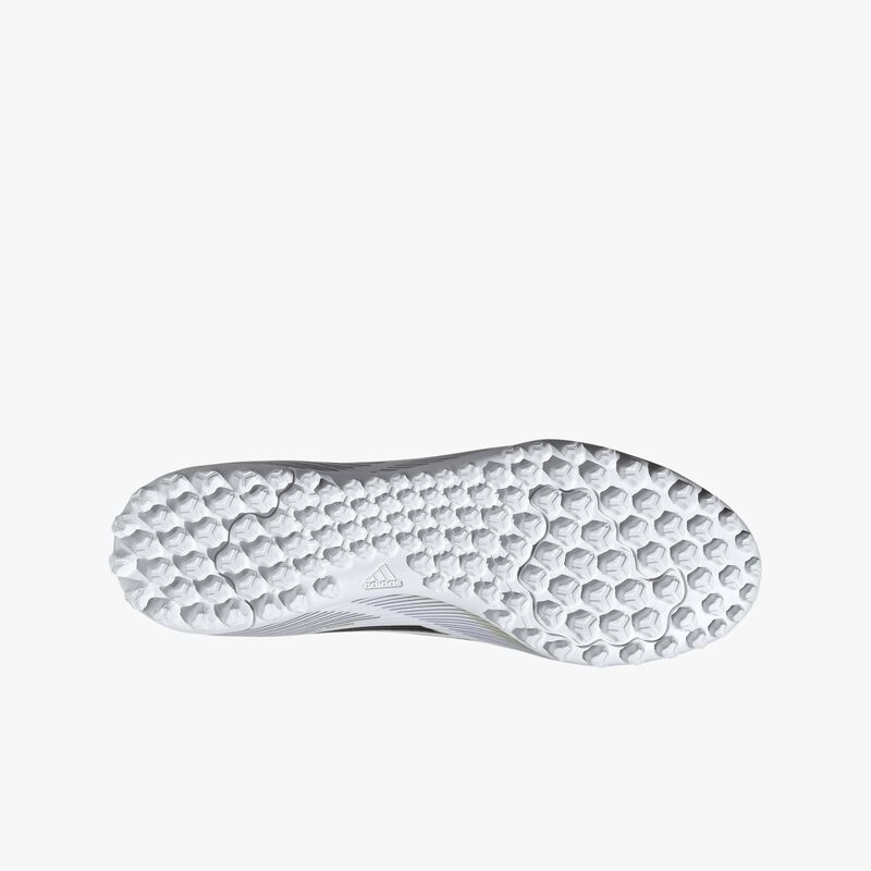 adidas Zapatillas F50 Club TF, BLANCO, hi-res image number null