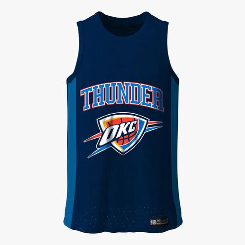 NBA Camiseta Oklahoma City Thunder
