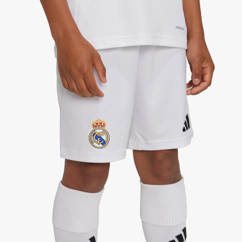 adidas Shorts Real Madrid 24/25, BLANCO, hi-res image number null