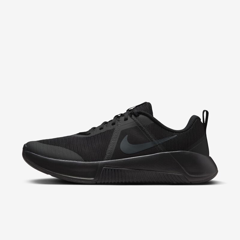 Nike MC Trainer 3, NEGRO, hi-res image number null