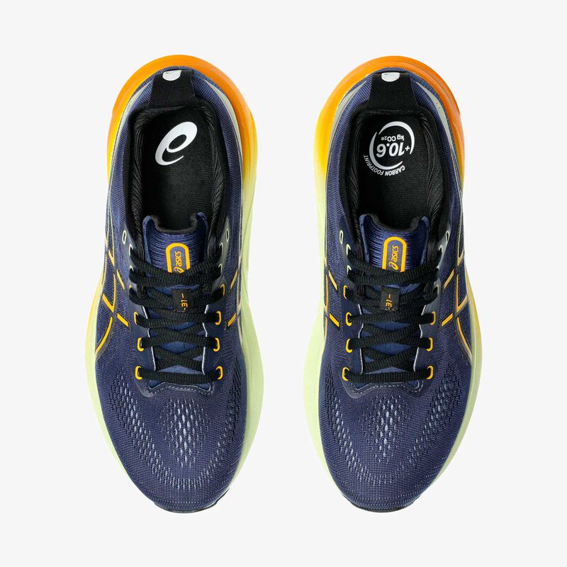 Asics Gel-Kayano 31, AZUL, hi-res image number null