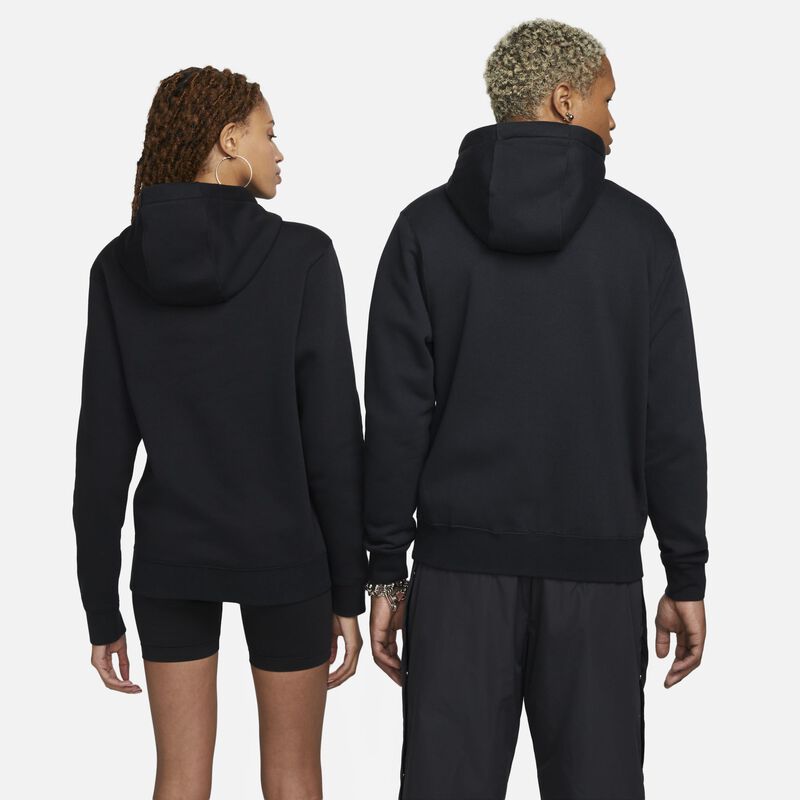 Nike Sportswear Club Fleece, NEGRO, hi-res image number null