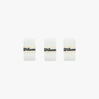 Wilson Pro Overgrip Perforated, BLANCO, hi-res