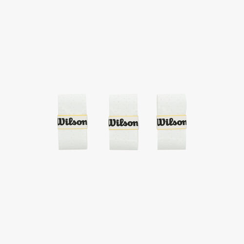 Wilson Pro Overgrip Perforated