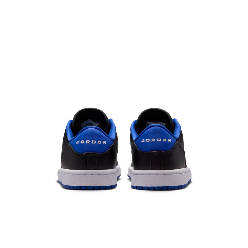 Jordan Zapatillas Court Connect Low, NEGRO, hi-res image number null