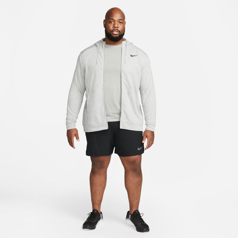 Nike Dri-FIT, NEGRO, hi-res image number null