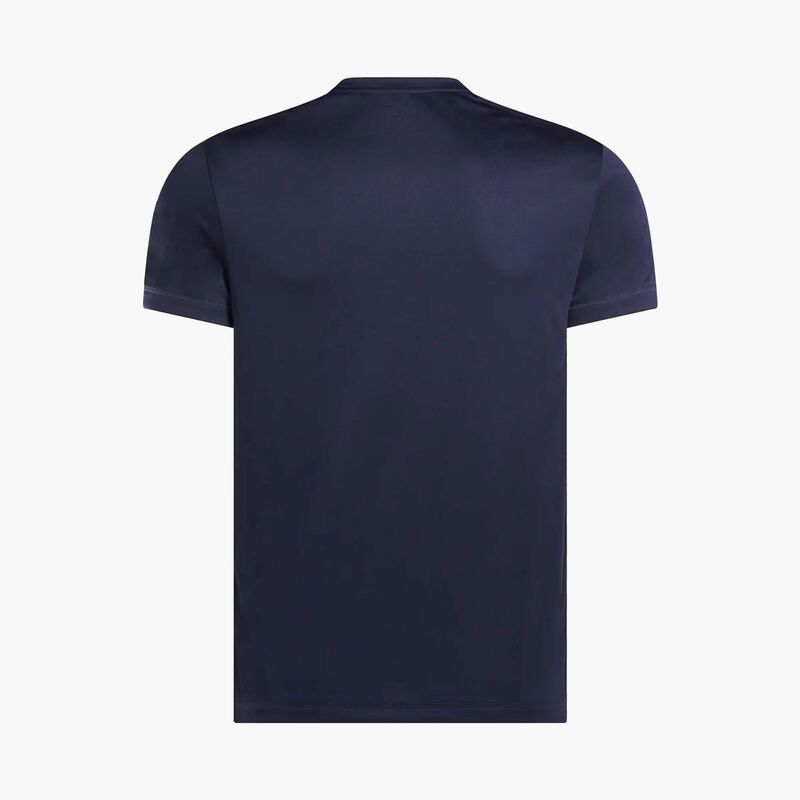 Reebok Polera ID Train Tech, AZUL, hi-res image number null