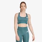 adidas Top Deportivo Powerreact, VERDE, hi-res