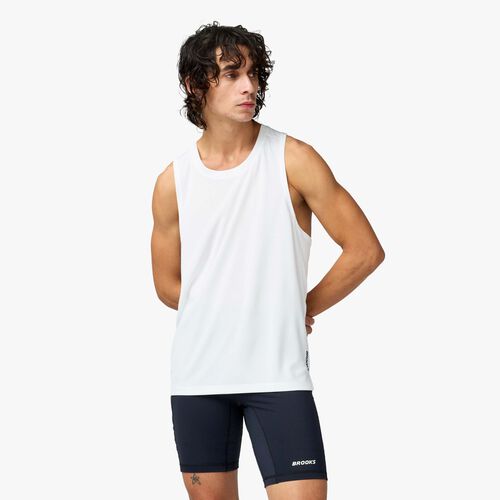 Brooks Polera sin mangas Dash