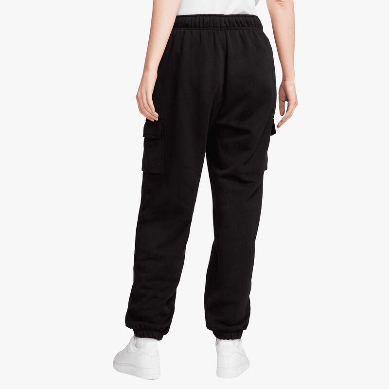 Nike Pantal&oacute;n Sportswear Club Fleece, NEGRO, hi-res image number null