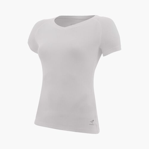ENERGETICS POLERA NATALJA POLERAS MANGA CORTA CORRER MUJER