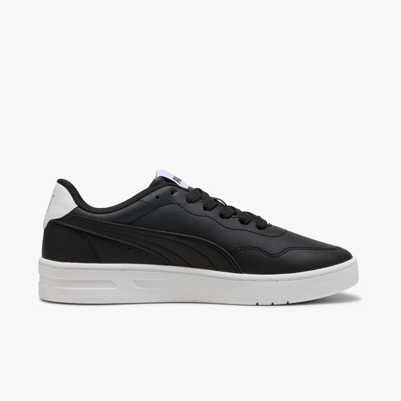 Puma Zapatillas Court Lally, NEGRO, hi-res image number null
