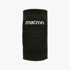 Macron Rodilleras Tulip, NEGRO, hi-res