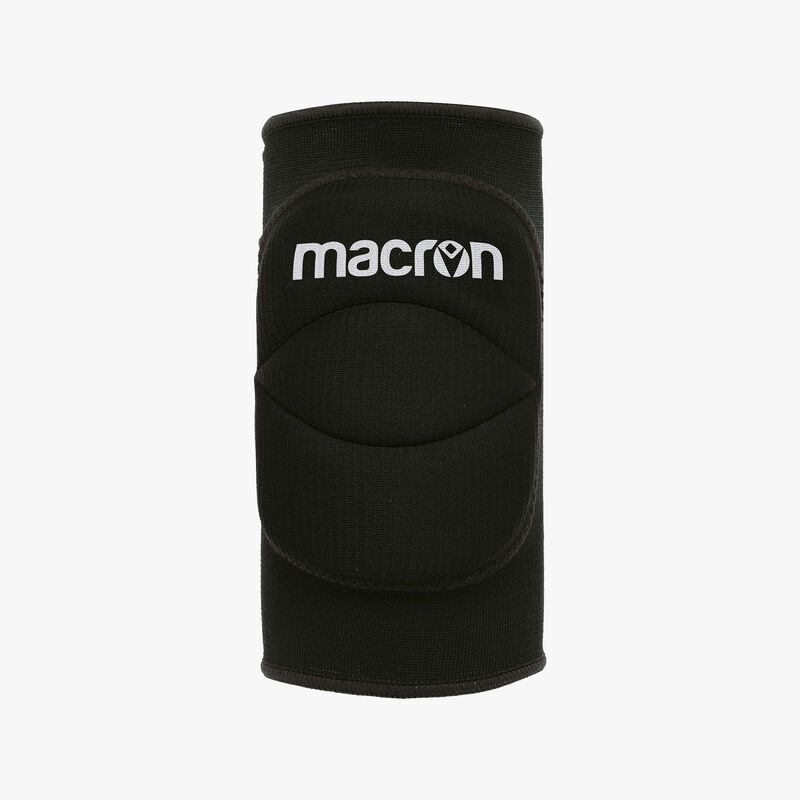 Macron Rodilleras Tulip, NEGRO, hi-res image number null