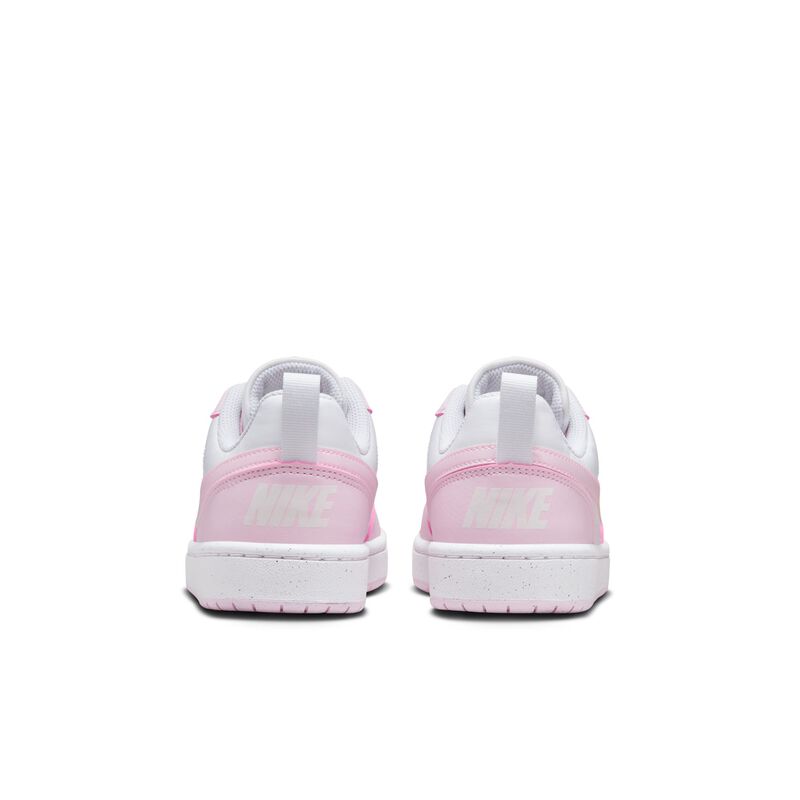Nike Court Borough Low Recraft, BLANCO, hi-res image number null