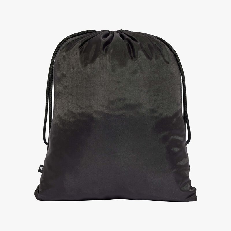 adidas Bolso Linear Gym Sack 13,25 L, NEGRO, hi-res image number null