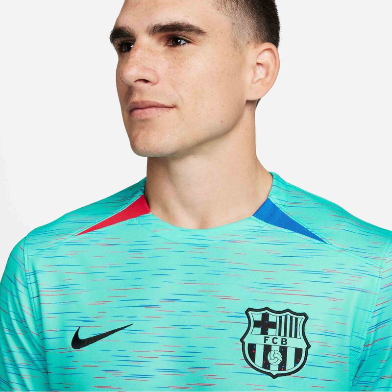 Nike FC Barcelona 2023/24 Stadium Third, SURTIDO, hi-res image number null