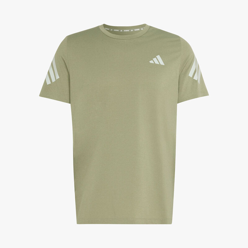 adidas Polera adi365 Climacool, VERDE, hi-res image number null