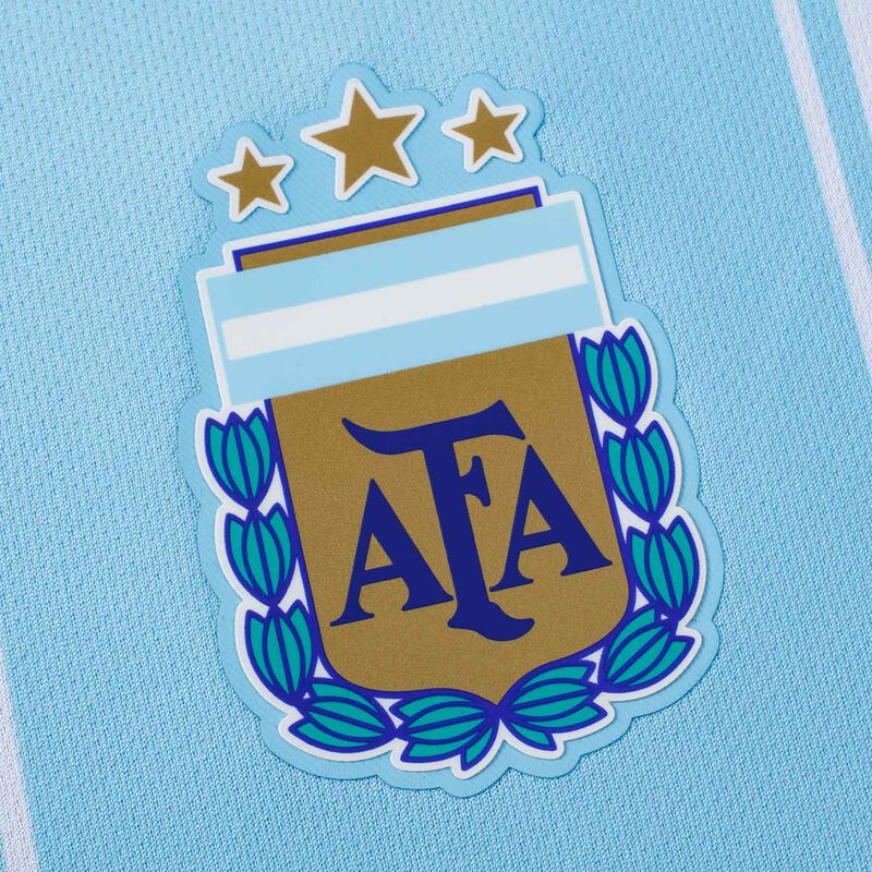 AFA Camiseta Club DNA 2026, AZUL, hi-res image number null