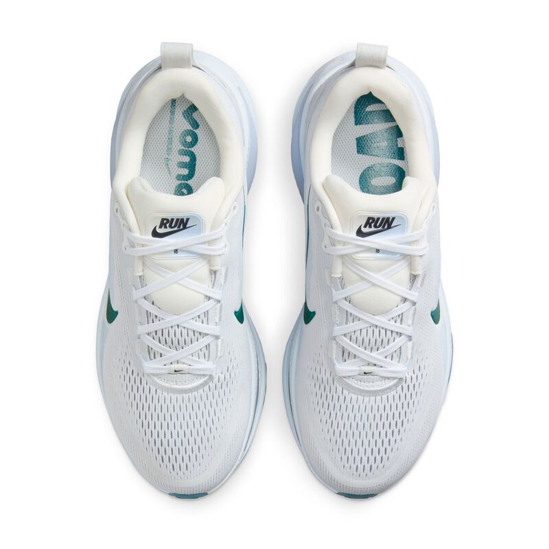 Nike Vomero 18, BLANCO, hi-res image number null
