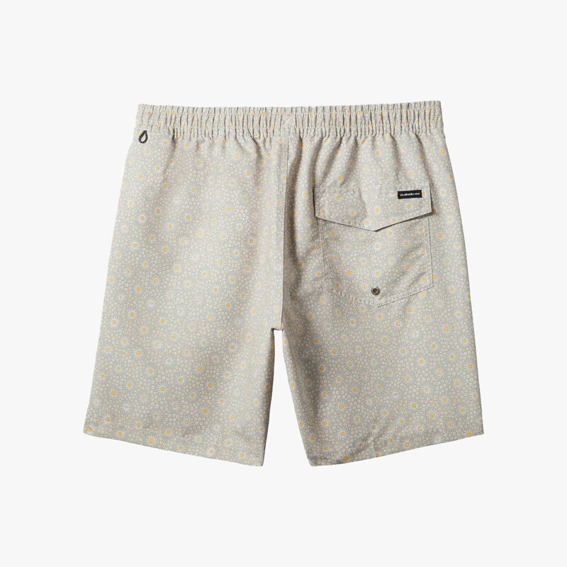 Quiksilver Shorts Remade Mix Volley 17", SURTIDO, hi-res image number null