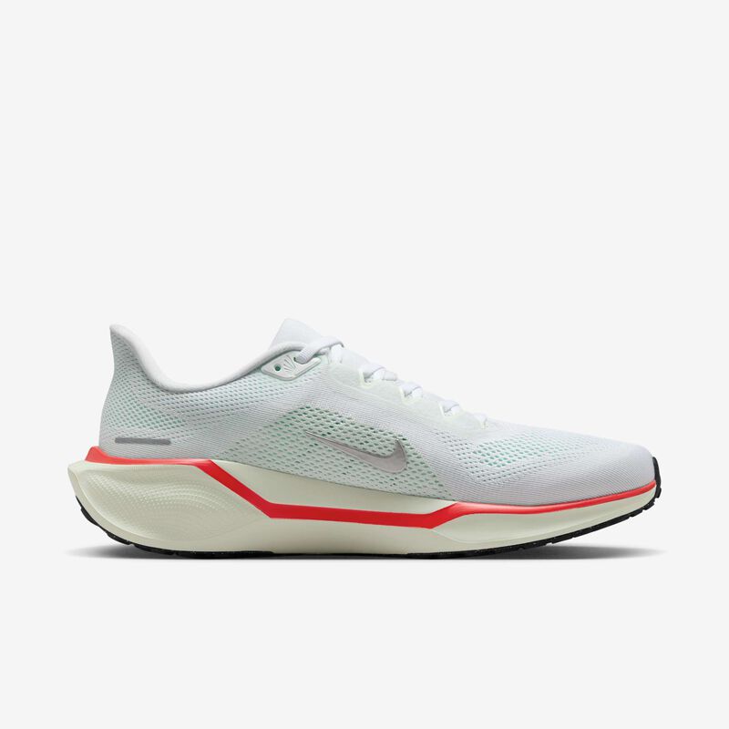 Nike Pegasus 41, BLANCO, hi-res image number null