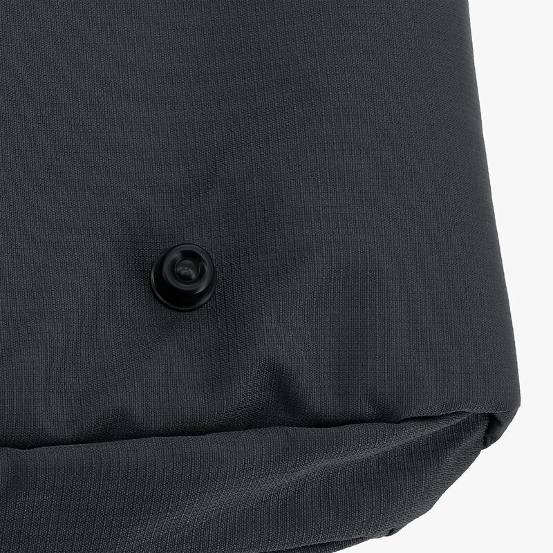 Spalding Bolso Grande 50 L, GRIS, hi-res image number null