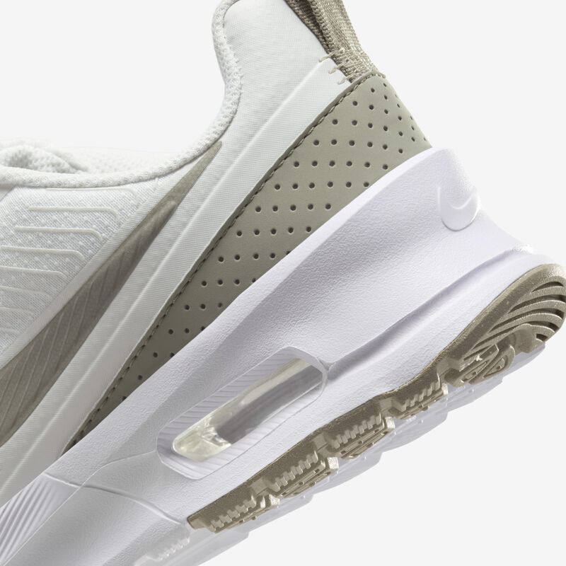 Nike Air Max Nuaxis, BLANCO, hi-res image number null