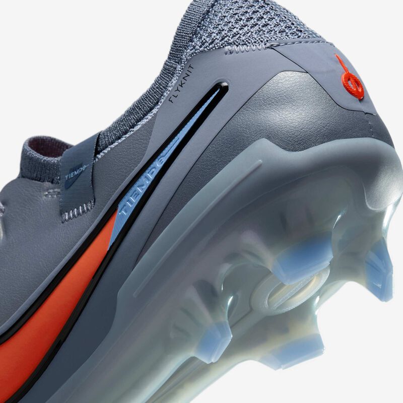 Nike Tiempo Legend 10 Elite FG, AZUL, hi-res image number null
