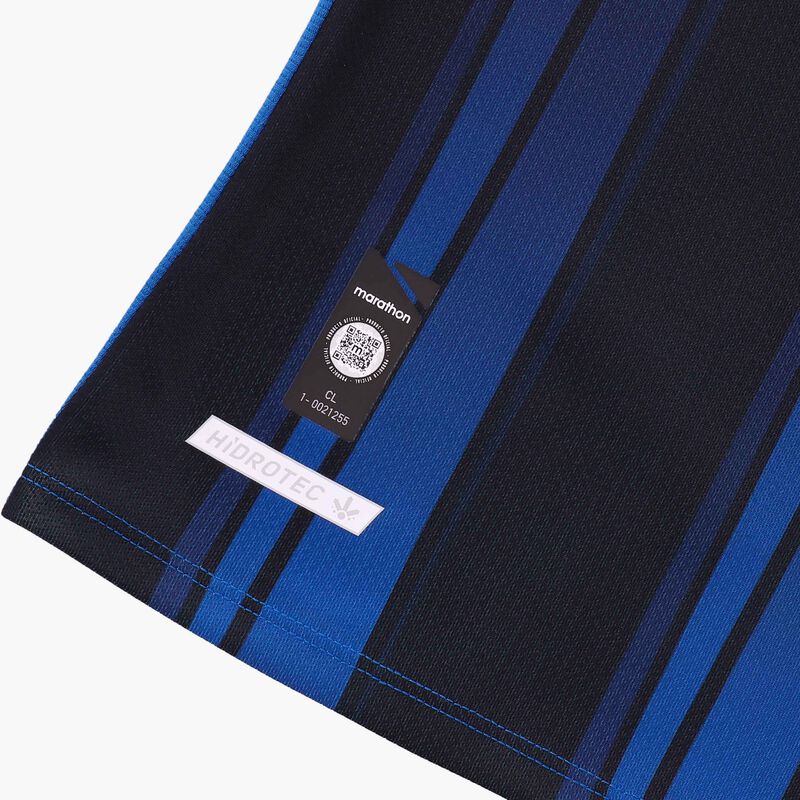 Camiseta Huachipato Oficial 2026, AZUL, hi-res image number null