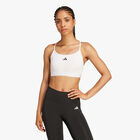 adidas Top Deportivo Aeroreact, BLANCO, hi-res