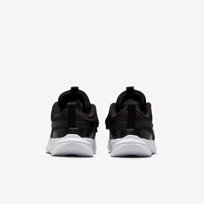 Nike Zapatillas para Bebé Star Runner 5, NEGRO, hi-res image number null