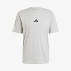 adidas Polera Essentials, GRIS, hi-res