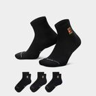 Nike Calcetines Everyday Elevated Tobilleras 3 Pares, , hi-res