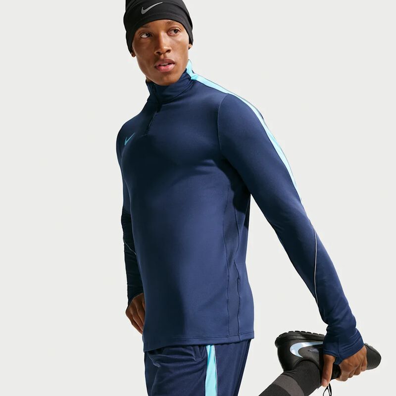 Nike Shorts Strike Dri-FIT, AZUL, hi-res image number null