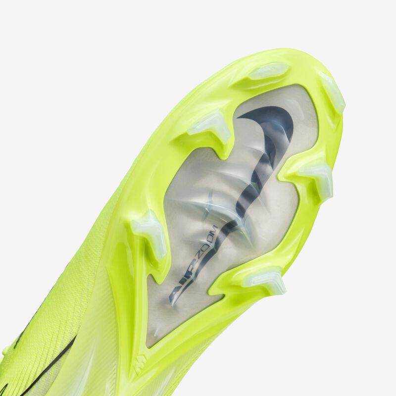Nike Zapatillas Mercurial Superfly 10 Elite, AMARILLO, hi-res image number null