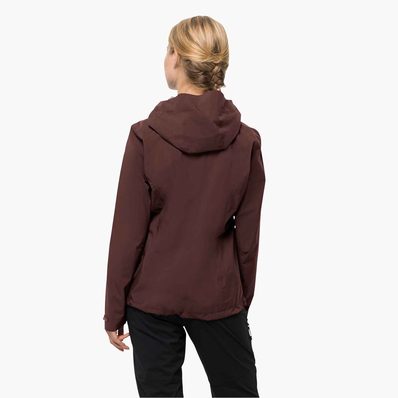 Jack Wolfskin Elsberg, SURTIDO, hi-res image number null