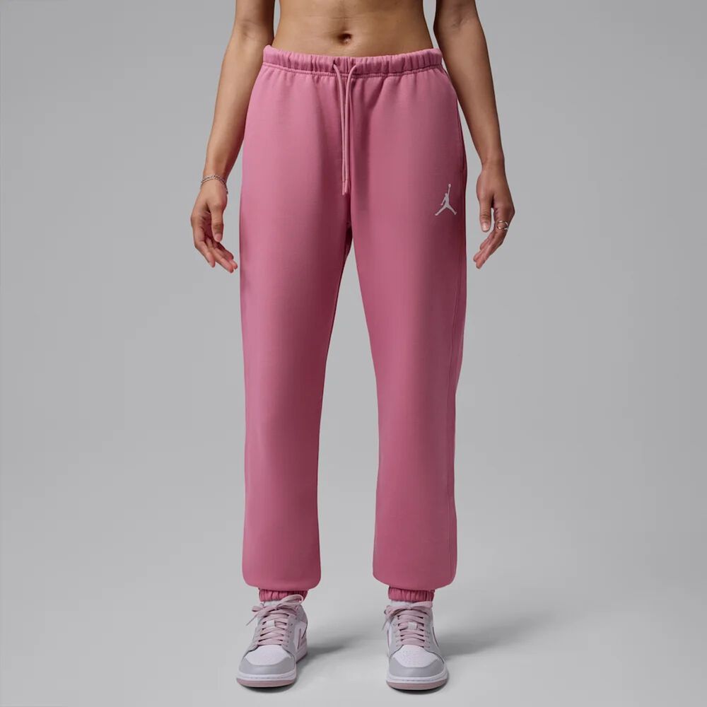 Jordan Pantalón Fleece Pantalones básquet mujer