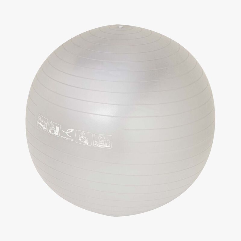 Energetics Gymnastic Ball, GRIS, hi-res image number null