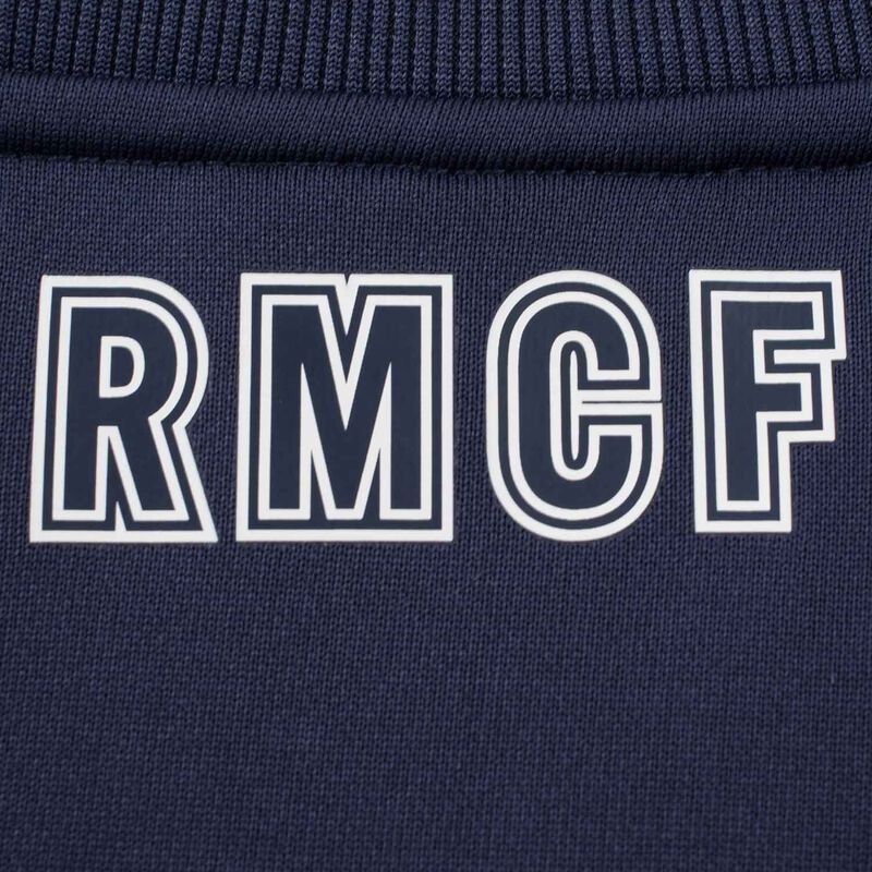 Real Madrid Chaqueta Matchday Essential, AZUL, hi-res image number null