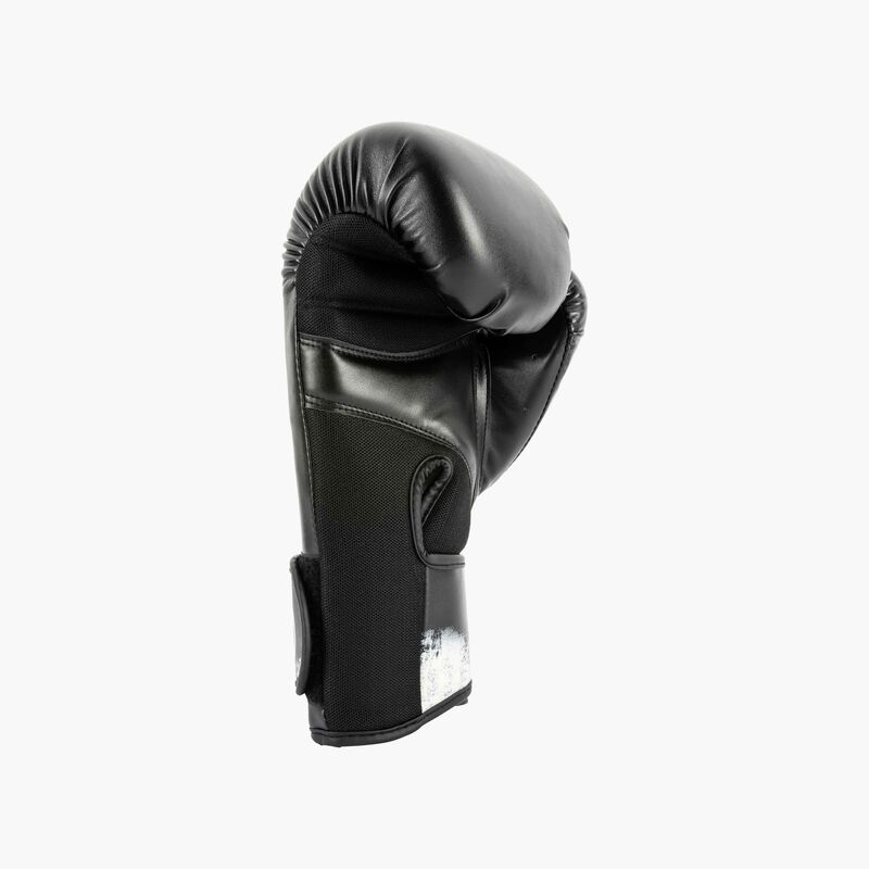 UFC Guantes Box Octagon Lava 12 Oz, NEGRO, hi-res image number null