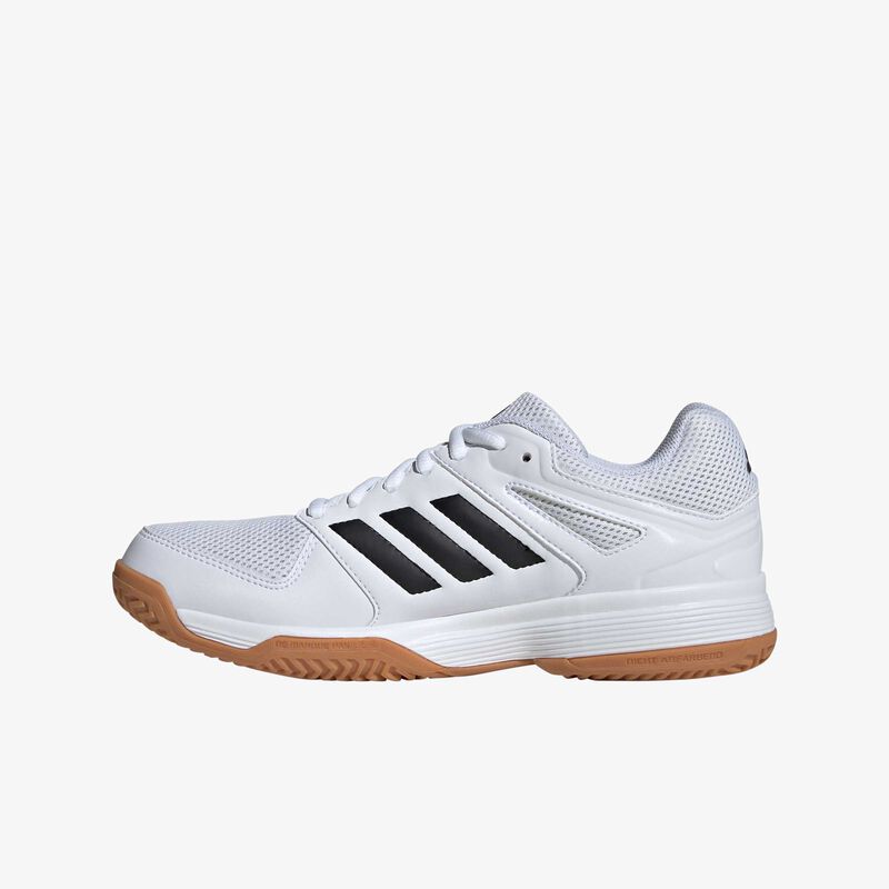 adidas Zapatillas Speedcourt Indoor, BLANCO, hi-res image number null