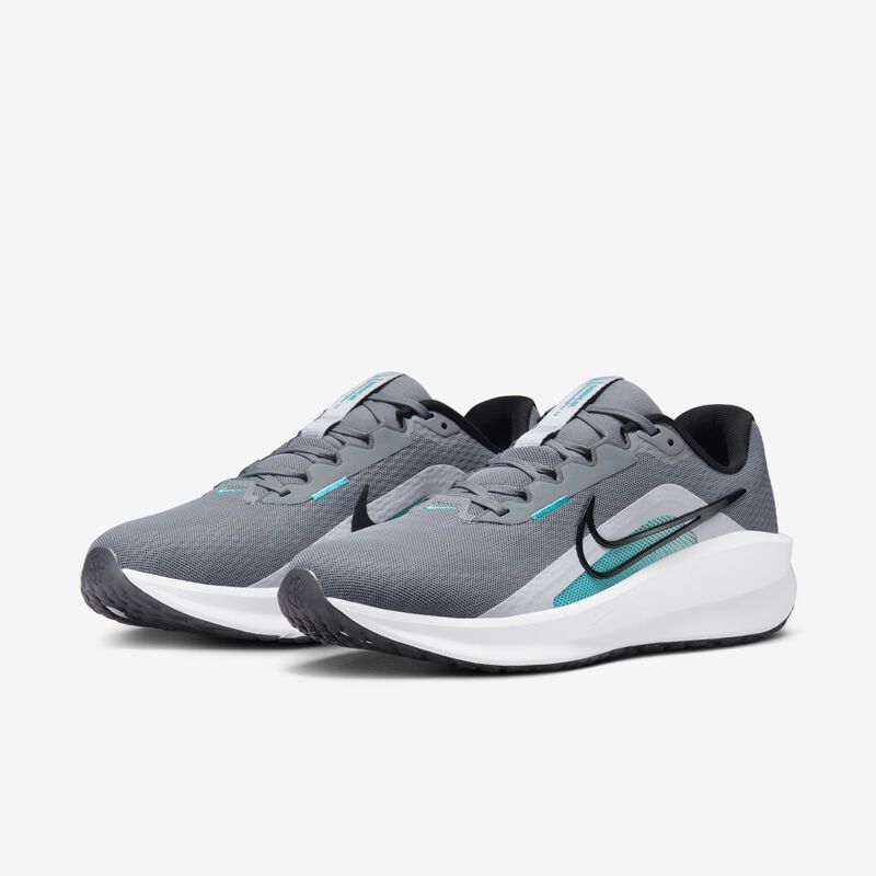 Nike Downshifter 13, NEGRO, hi-res image number null
