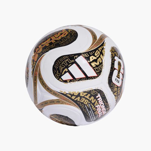 adidas Pelota Trionda Final Mundial FIFA 26