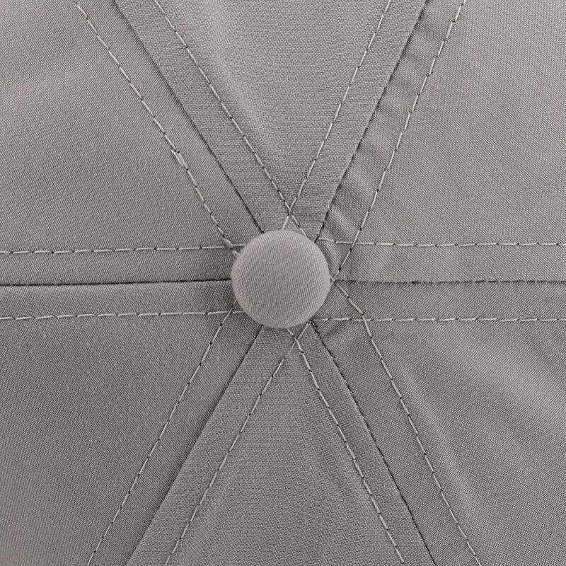 McKinley Tesslin II, GRIS, hi-res image number null