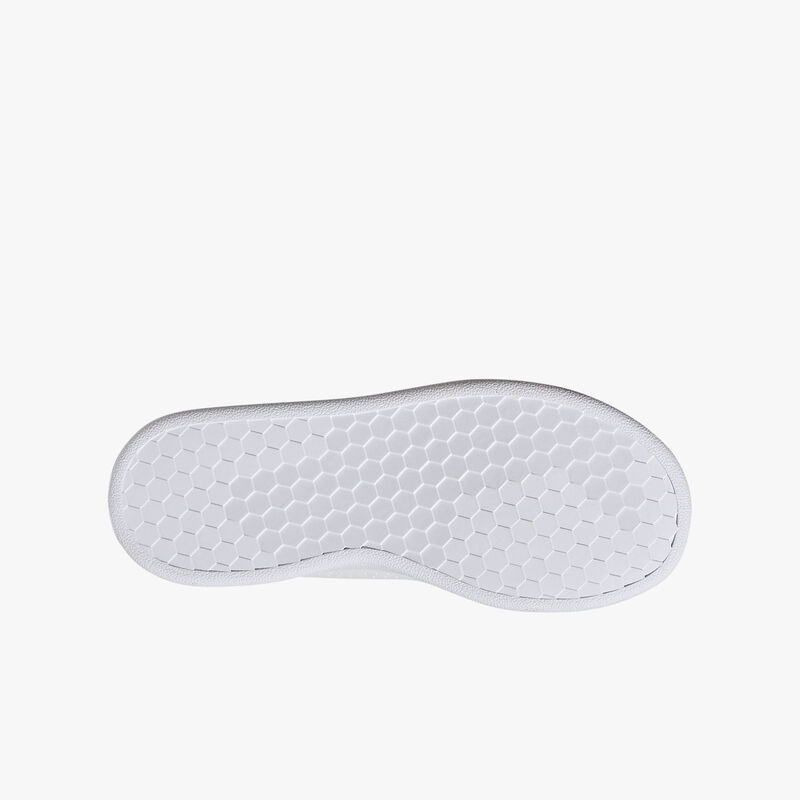adidas Zapatillas Advantage Lifestyle Court, BLANCO, hi-res image number null