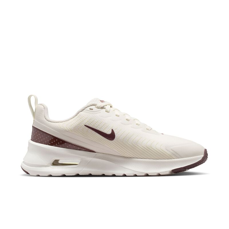 Nike Zapatillas Air Max Nuaxis, NEGRO, hi-res image number null