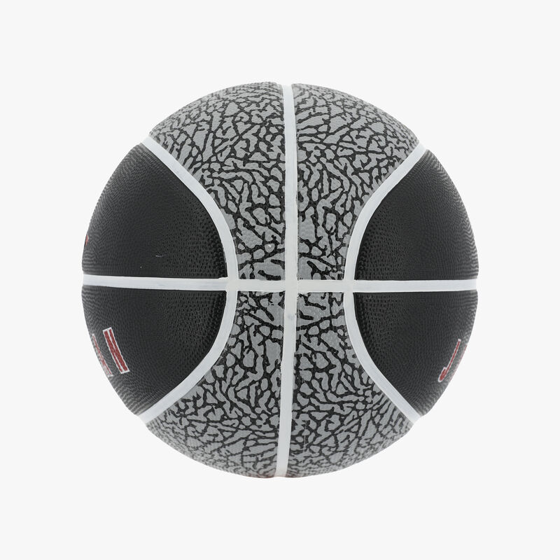 Jordan Pelota de B&aacute;squet Playground 8P, ROJO, hi-res image number null